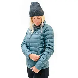 Куртка Turbat Trek Urban Wmn XS Мор.хвиля (1054-012.004.3647) - мініатюра 3