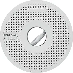 Пластик для 3D-принтера Bambu Lab PETG Basic 1.75 1kg Red 30201 (G00-R00-1.75-1000-SPL) - мініатюра 2