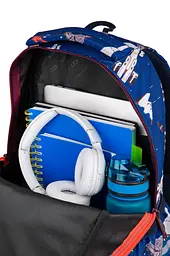 Рюкзак CoolPack Basic Plus SPACE ADVENTURE (F003764) - мініатюра 6