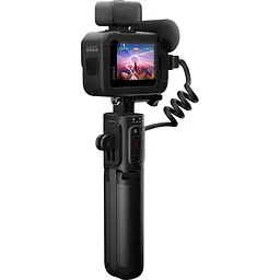 Екшн-камера GoPro HERO 12 Creator Edition Bundle Black [CHDFB-121-EU] [92365] - мініатюра 5