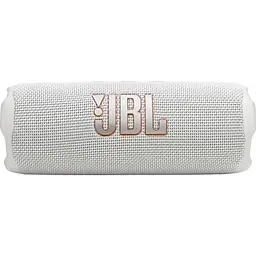 Акустична система JBL Flip 7 White (JBLFLIP7WHT)