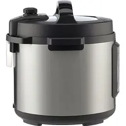 Мультиварка-скороварка Gorenje MC6MBK [115233] - мініатюра 4