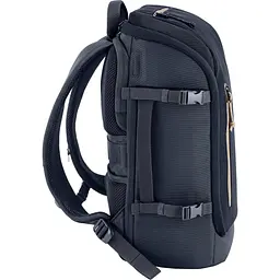 Рюкзак для ноутбука HP 15.6 Travel 25 Liter, сіро-синій - мініатюра 4