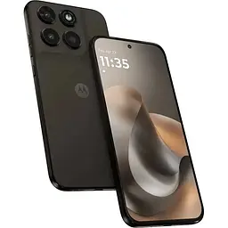 Смартфон Motorola Moto G77 8/256GB Black Olive (PBAW0026)