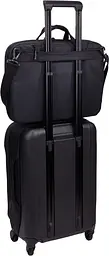 Сумка для ноутбука Thule Subterra 2 MacBook 16'' Attache Black (TH 3205034) - мініатюра 8