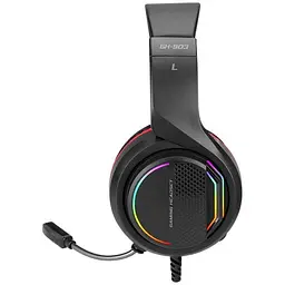 Навушники Xtrike Me Gaming RGB Backlight GH-903 - мініатюра 3