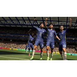 Ключ активації Microsoft FIFA 22 Xbox One - мініатюра 3