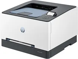 Принтер А4 Color LaserJet Pro 3203dw з Wi-Fi HP teh0014869 - мініатюра 3