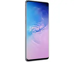 Смартфон Samsung Galaxy S10+ SM-G975U 128GB Prism Blue Refurbished - мініатюра 5