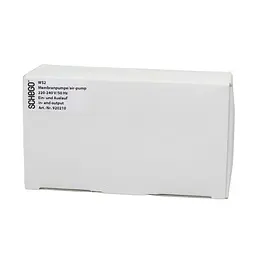 Компресор для замкнутих систем Schego WS2(IO) 5W (920210) - мініатюра 5
