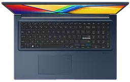 Ноутбук Asus X1704VA-AU984 Quiet Blue - мініатюра 5