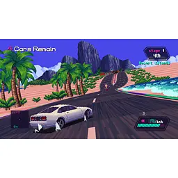 Ключ активації Microsoft Slipstream для Xbox One/Series - мініатюра 2