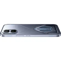 Смартфон Infinix GT 50 Pro 12/256GB Silver Glacier [166216] - мініатюра 9