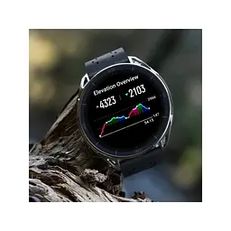 Смарт-годинник Amazfit Cheetah 2 Ultra Титан Titanium W2441GL1N (1199293) - мініатюра 6