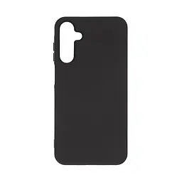 Чехол ArmorStandart ICON для Samsung A15 4G (A155) / A15 5G Black (ARM72484)