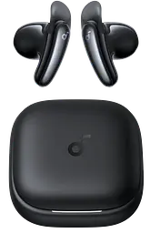 Гарнітура Anker SoundСore Liberty Buds Black - мініатюра 4