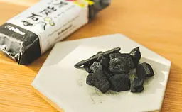Мило Pelican Deitanseki з деревним вугіллям 150 г - мініатюра 4