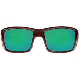 Окуляри Costa Del Mar Permit Green Tortoise Mirror 580G - мініатюра 4