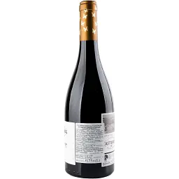 Вино Сastellroig So Negre Red 0.75 л - мініатюра 2