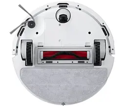 Робот-пилосос із вологим прибиранням RoboRock Q7 TF PLUS (Q7 TF+) білий - мініатюра 5