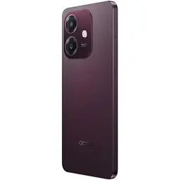 Смартфон Oppo A3x 4G 4/128GB Nebula Red - мініатюра 10