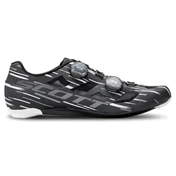 Веловзуття Scott Road Vertec Vent BOA 45 Black/White (1081-296552.1007.450) - мініатюра 5