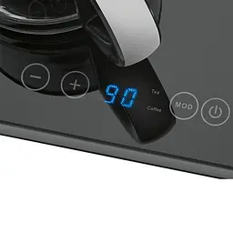 Чайно-кавовий набір Profi Cook PC-TKS 1056 - мініатюра 2