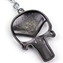 Брелок GeekLand Каратель Punisher 10.60.s - мініатюра 3