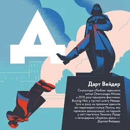 Книжечка-мандрівочка. Одеса - мініатюра 6