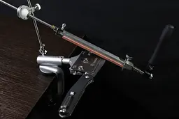Точилка механічна Ganzo Razor Pro (GRP) - мініатюра 3