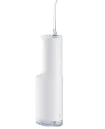 Іригатор Mijia Teeth Flosser F300 MEO703 White - мініатюра 2