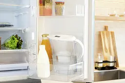 Фільтр-глечик Brita Marella Mxpro та 3 картриджа білий (1052791) - мініатюра 7
