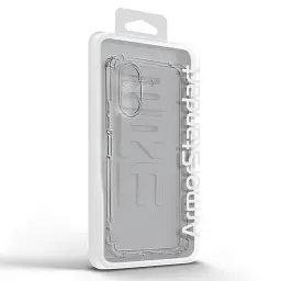 Чохол ArmorStandart Air Force для Xiaomi Redmi 13C 4G / Poco C65 Camera cover Clear - мініатюра 6