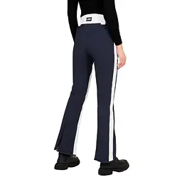 Штани CMP Women's Heritage Ski Trousers Dark Blue XXS (1097-30W0806-N950 34) - мініатюра 3