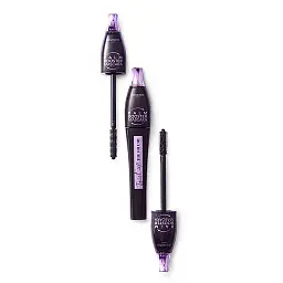 Туш для вій Bourjois Twist Up The Volume Balm Booster Black зміцнення та догляд 8 мл (8000019656648) - мініатюра 2