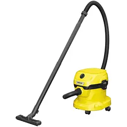 Пилосос Karcher WD 2 Plus V-12/4/18 1.628-000.0