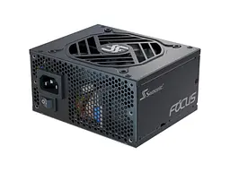 Блок живлення Seasonic FOCUS SPX-650 (FOCUS-SPX-650)
