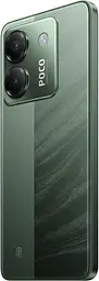 Смартфон Poco M7 Pro 5G 8/256GB Green - мініатюра 6