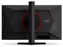 Монiтор 24.5" AOC 25G4KUR - мініатюра 13