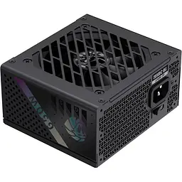 Блок живлення GameMax GS 650G V25 650W SFX 80+ Gold (GS 650G V25)