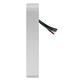 Кнопка виходу Trinix (ART-940 white) - мініатюра 3