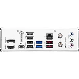 Материнська плата MSI B860 Gaming Plus WiFi Socket 1851 - мініатюра 5
