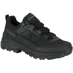 Кросівки AKU Sentinel LOW 9.5 Black