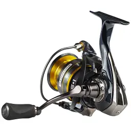 Котушка Favorite Sapphire 2000S SPHR20S1 7+1BB - мініатюра 2
