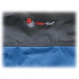 Крісло Time Eco ТЕ-22 SD портативне синє - мініатюра 4