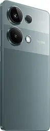 Смартфон Xiaomi Redmi Note 13 Pro 4G 12/512GB NFC Forest Green Global Version - мініатюра 4