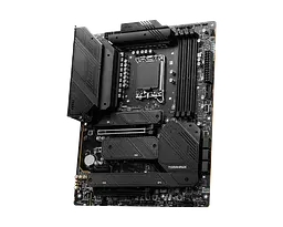 Материнська плата MSI Z790 MAG Tomahawk Wi-Fi DDR4 LGA 1700 (MAG Z790 TOMAHAWK WIFI DDR4) Б/В - мініатюра 2