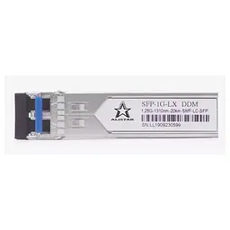 Модуль SFP Alistar SFP-1G-LX - мініатюра 2