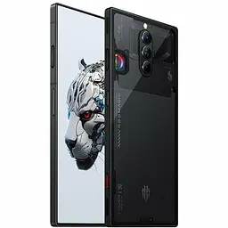 Смартфон ZTE Nubia Redmagic 8S Pro 16/512GB Aurora - мініатюра 2