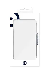 Чохол ArmorStandart Air для Apple iPhone SE 2022/2020/8/7 Camera cover Clear - мініатюра 3
